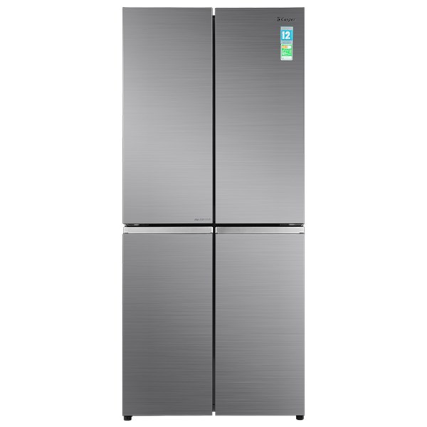 Tủ lạnh Casper 4 Cánh  side by side  550L RM-520VT