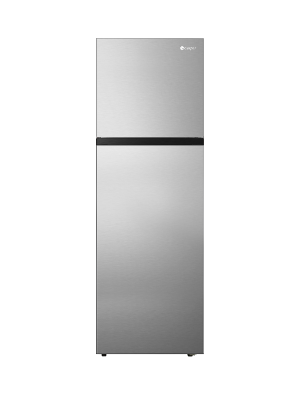Tủ lạnh Casper 2 cửa ngăn đông trên 337L RT-368VG