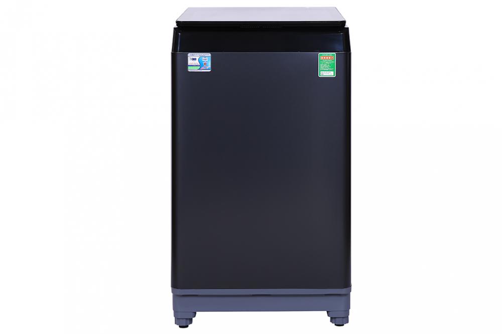 Máy giặt lồng đứng Aqua  AQW-U100FT.BK