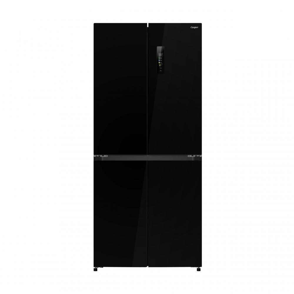 Tủ lạnh nhiều cửa 425L EcoFresh RM-430VBM Thế hệ mới 2023