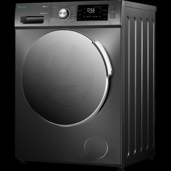 Máy giặt cửa ngang CASPER INVERTER  12.5kg (WF-125I140BGB)