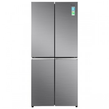 Tủ lạnh Casper 4 Cánh  side by side  550L RM-520VT