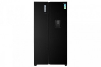 Tủ lạnh Casper Side by side 552 lít RS-570VBW Inverter