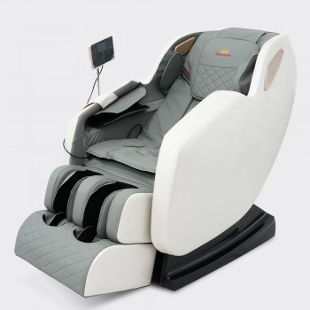 ghế massage Queen Crown QC LX3 Plus